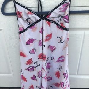 Chanel lingerie size 38